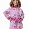Bata Niña Coralina Rosa Kinanit KN8065-E