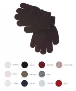 GUANTE ELASTICO MÁGICO M. 308 PINOCHO (VARIOS COLORES DISPONIBLES)