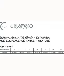 body bebe calamaro 19126 manga larga con cuello 1