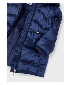 chaqueton largo mayoral 2438 3