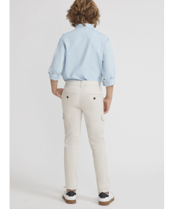 pantalon cargo nino 2
