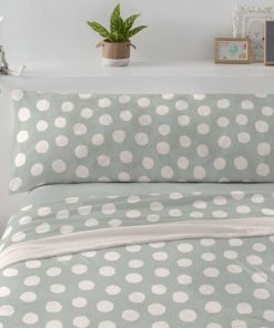 sabanas coralina tacto peluche diseno 993 color laurel