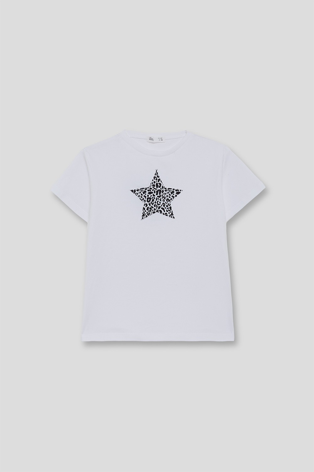 CAMISETA NIÑA NEGRO M. 266051 STREET MONKEY 5 15315540 77a3 4998 ba53 1caa2219c127