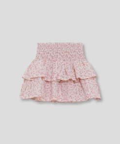 FALDA NIÑA M. 266014 ROSA STREET MONKEY