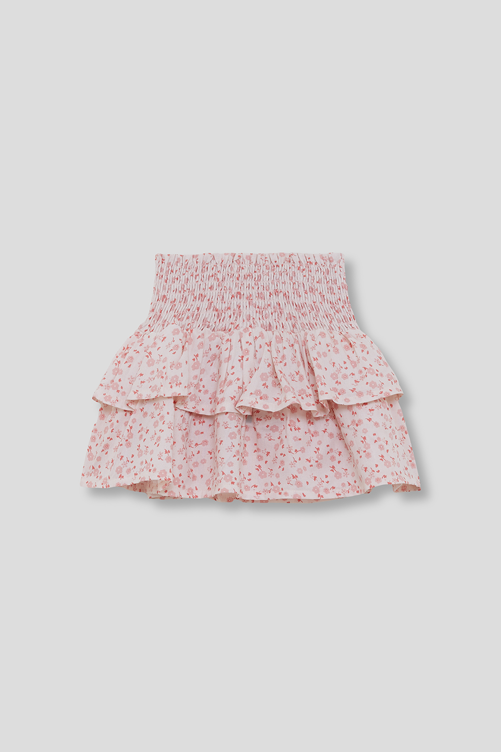 FALDA NIÑA M. 266014 ROSA STREET MONKEY 3 266014 ROSA 21