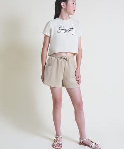 CONJUNTO NIÑA M. 266038 BEIGE STREET MONKEY