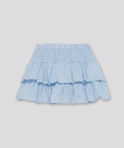 FALDA NIÑA M. 266044 CELESTE STREET MONKEY