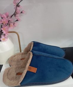 ZAPATILLAS DE CABALLERO CONFORTABLES DE LA MARCA «MUY DE MI» M.MUY-MARINO 6 3384e4a9 0ab0 4f95 9663 afb4171326c1