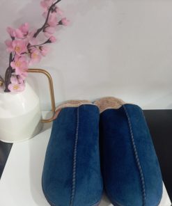 ZAPATILLAS DE CABALLERO CONFORTABLES DE LA MARCA «MUY DE MI» M.MUY-MARINO 7 87fed948 eb0f 4e26 a069 ac0ea30fd7e4