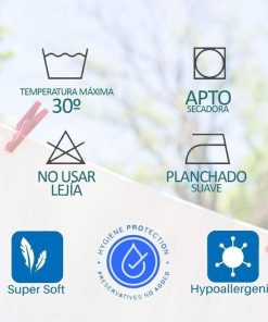 juego de sabanas catotex d art miss unicornio de franela 1