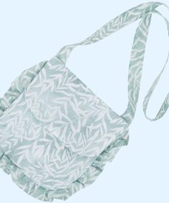 BOLSO EXCELLENT VARANASÍ M. 80016 MINT CALAMARO