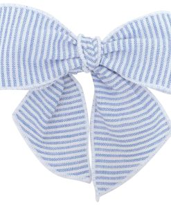 Lazo Pelo Pinza Kerala M. 77141 CELESTE CALAMARO