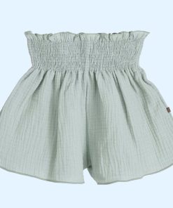 PANTALÓN BAMBULA ALBORAN M. 16071 VERDE CALAMARO