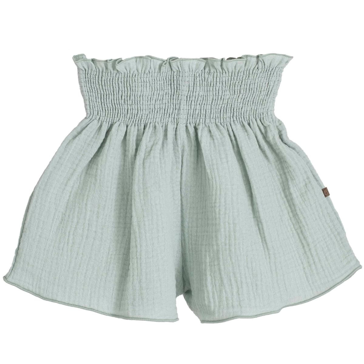 PANTALÓN BAMBULA ALBORAN M. 16071 VERDE CALAMARO 2 120678