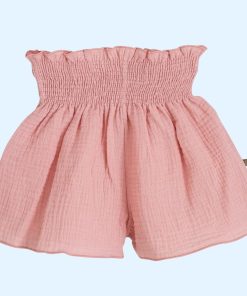 PANTALÓN ALBORAN BAMBULA M. 16071 NUDE CALAMARO