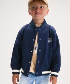 Bomber niño M. 3440 MARINO MAYORAL