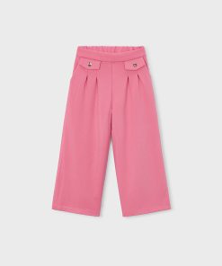 Pantalón largo punto roma niña M. 3584 CAMELIA MAYORAL 9 26 03584 011 L 41
