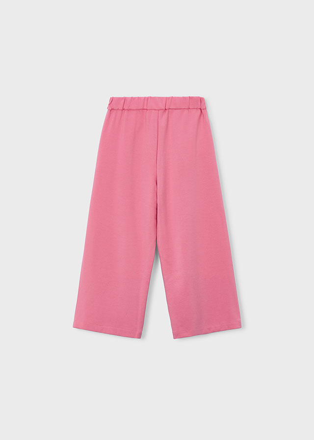 Pantalón largo punto roma niña M. 3584 CAMELIA MAYORAL 3 26 03584 011 L 51