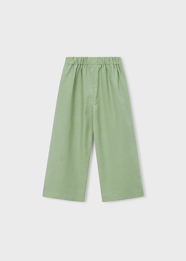 Pantalón largo botones niña M. 3589 MUSGO MAYORAL 4 26 03589 049 L 51