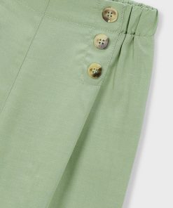 Pantalón largo botones niña M. 3589 MUSGO MAYORAL 6 26 03589 049 L 61