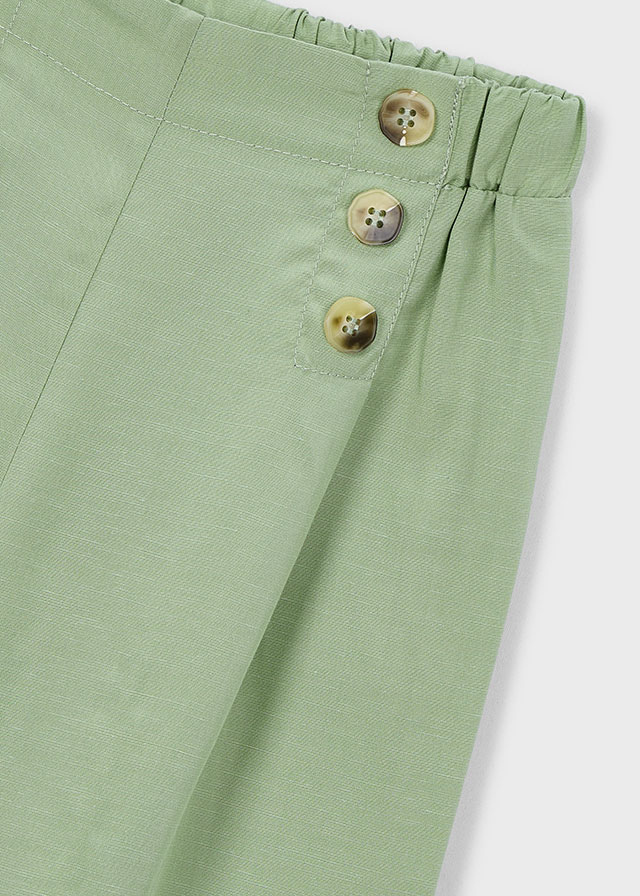 Pantalón largo botones niña M. 3589 MUSGO MAYORAL 3 26 03589 049 L 61