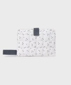 Portadocumentos con cambiador impermeable bebé M. 19093 ANTRACITA MAYORAL