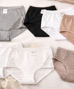 Bragas Arenis y Morean | Marca española