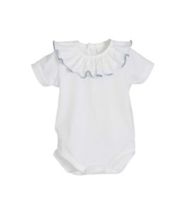 BODY M.C TITÁN VIU M. 19131 CELESTE CALAMARO