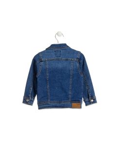 cazadora vaquera para nino losan c05 2e00aa 1