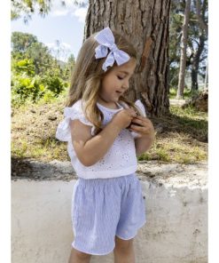 CONJUNTO PANTALÓN M. 11316 CELESTE CALAMARO 9 moda bebe conjunto pantalon clv 11316 2 calamaro baby 3