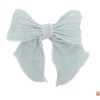 moda bebe lazo pelo pinza clv 77130 calamaro baby