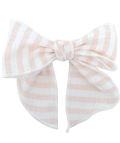 PINZA LAZO PELO BUNDI M. 77139 ROSA CALAMARO