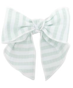 PINZA LAZO PELO BUNDI M. 77139 MINT CALAMARO