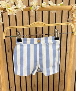 Pantalón pepe leche merengada M. 5190.11 AZAFATA PINOCHO