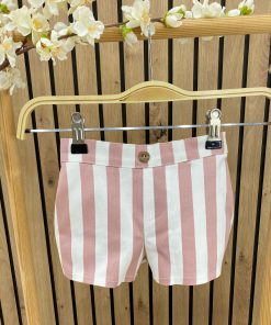 Pantalón pepe leche merengada M. 5190.11 ROSA EMPOLVADO PINOCHO