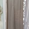PANTALÓN PALAZZO ELEGANTE Y FLUIDO COLOR BEIGE M.PZ-BEI 7 642631601 904319295681960 1391591129927339424 n