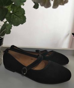 MANOLETINA NEGRA DE ANTELINA M.VRA-1196