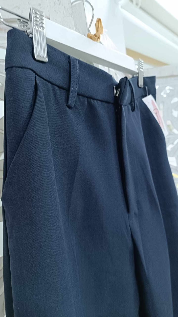 PANTALÓN DE PINZA CORTE RECTO EN AZUL MARINO M.PIN-AZ 2 646167538 1556409985423410 2195670570834751604 n