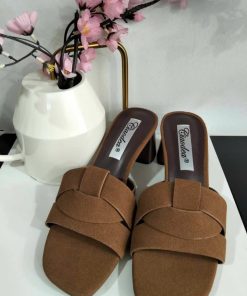 SANDALIA DE TACÓN ESTILO MULE M.2Q6-L3496-06 CAMEL 8 650833661 959435327035723 6555383854916323923 n 1
