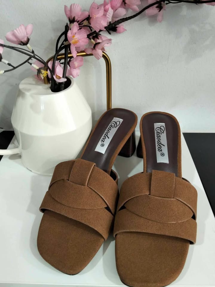 SANDALIA DE TACÓN ESTILO MULE M.2Q6-L3496-06 CAMEL 3 650833661 959435327035723 6555383854916323923 n 1