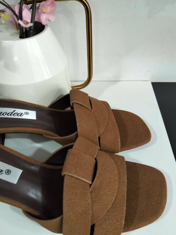 SANDALIA DE TACÓN ESTILO MULE M.2Q6-L3496-06 CAMEL 2 656610997 26088844470809033 6863573989406481034 n 1