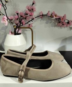 MANOLETINA DE ANTE M.H9037 KHAKI