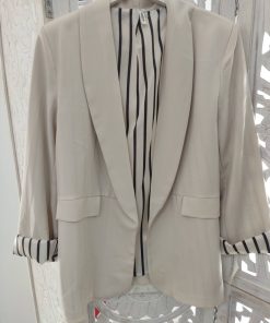 BLAZER BEIGE M.BE-IGE
