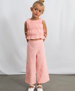 Conjunto pantalón largo bordado M. 3592 blossom Mayoral