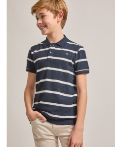 Polo niño M. 257013 marino Street Monkey