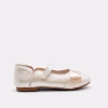bailarina ceremonia nina platino XL 4