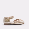 bailarina nina oro XL 4 1