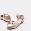bailarina nina oro XL 5