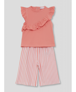 conjunto bebe nina 3