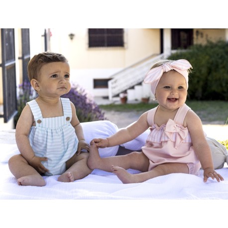 PETO BUNDI M. 32548 MINT CALAMARO BABY 3 moda bebe peto clv 32548 calamaro baby 1